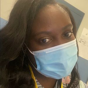 Meet your Posher, Joyelle